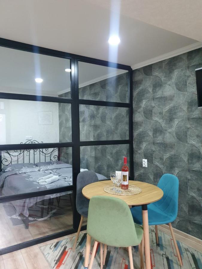 Gala Apartment Tbilisi Exterior foto