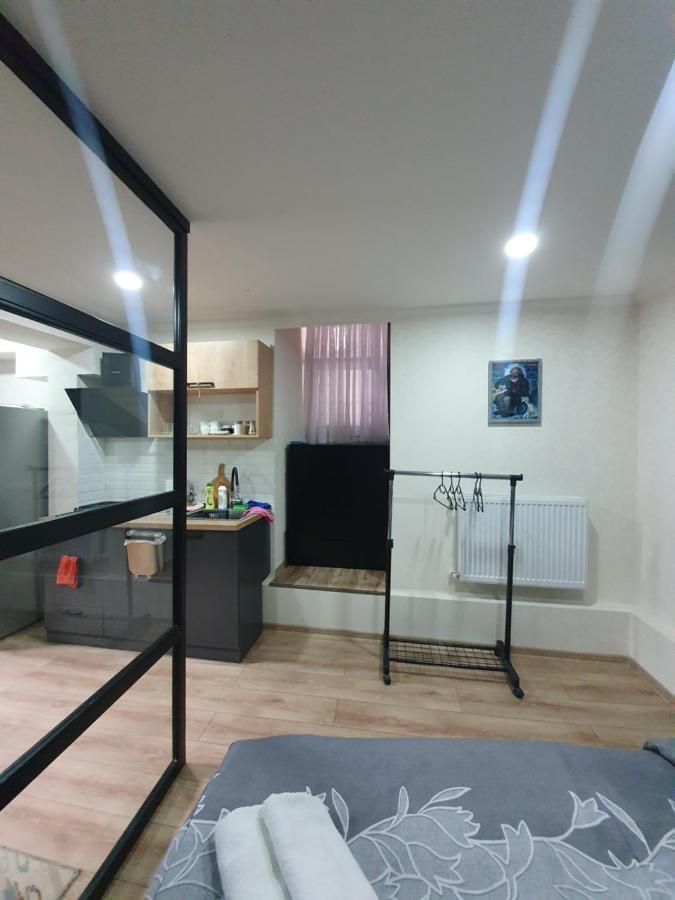 Gala Apartment Tbilisi Exterior foto